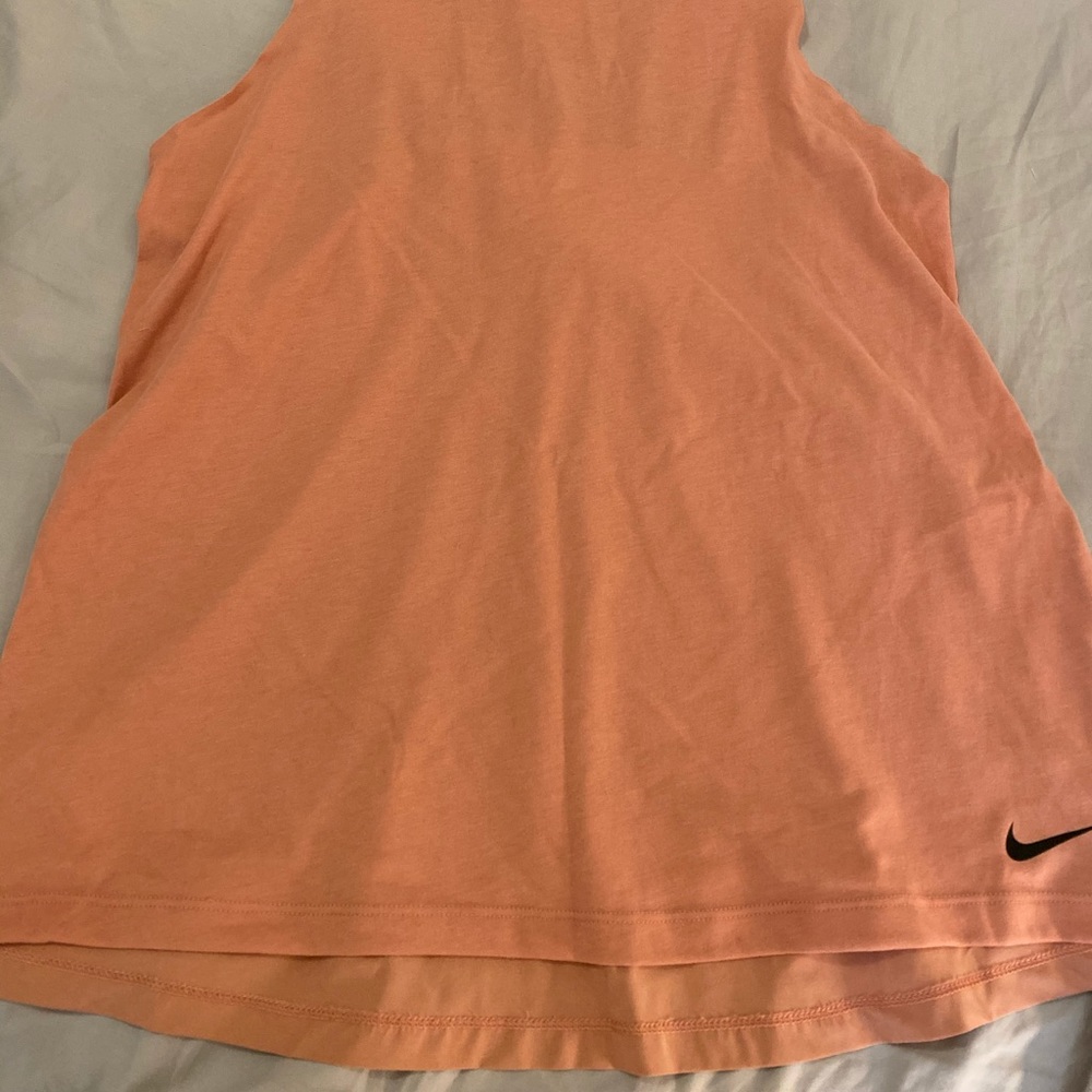 Nike tank top